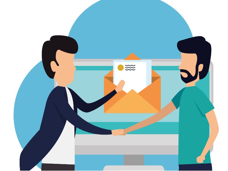 what Is the role of email marketing in building customer trust and credibility | hyderabad bulk sms | textspeed 